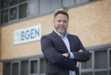Boulting rebrands as BGEN to fuel ambitious ‘next generation engineering’ growth plans
